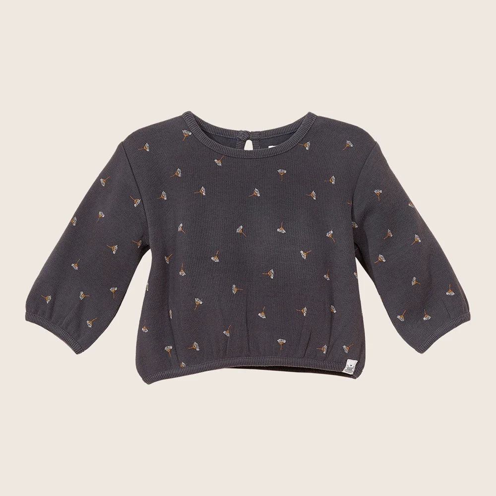 Crew Graphic Top - Image 4