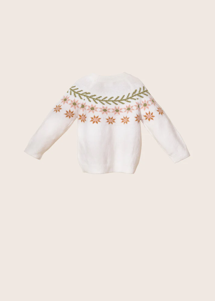 Fairisle 2PC Set - Image 3