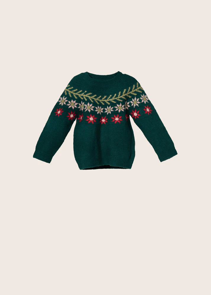 Fairisle 2PC Set - Image 7