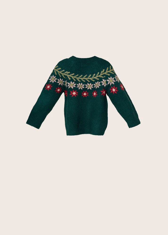 Fairisle 2PC Set - Image 9