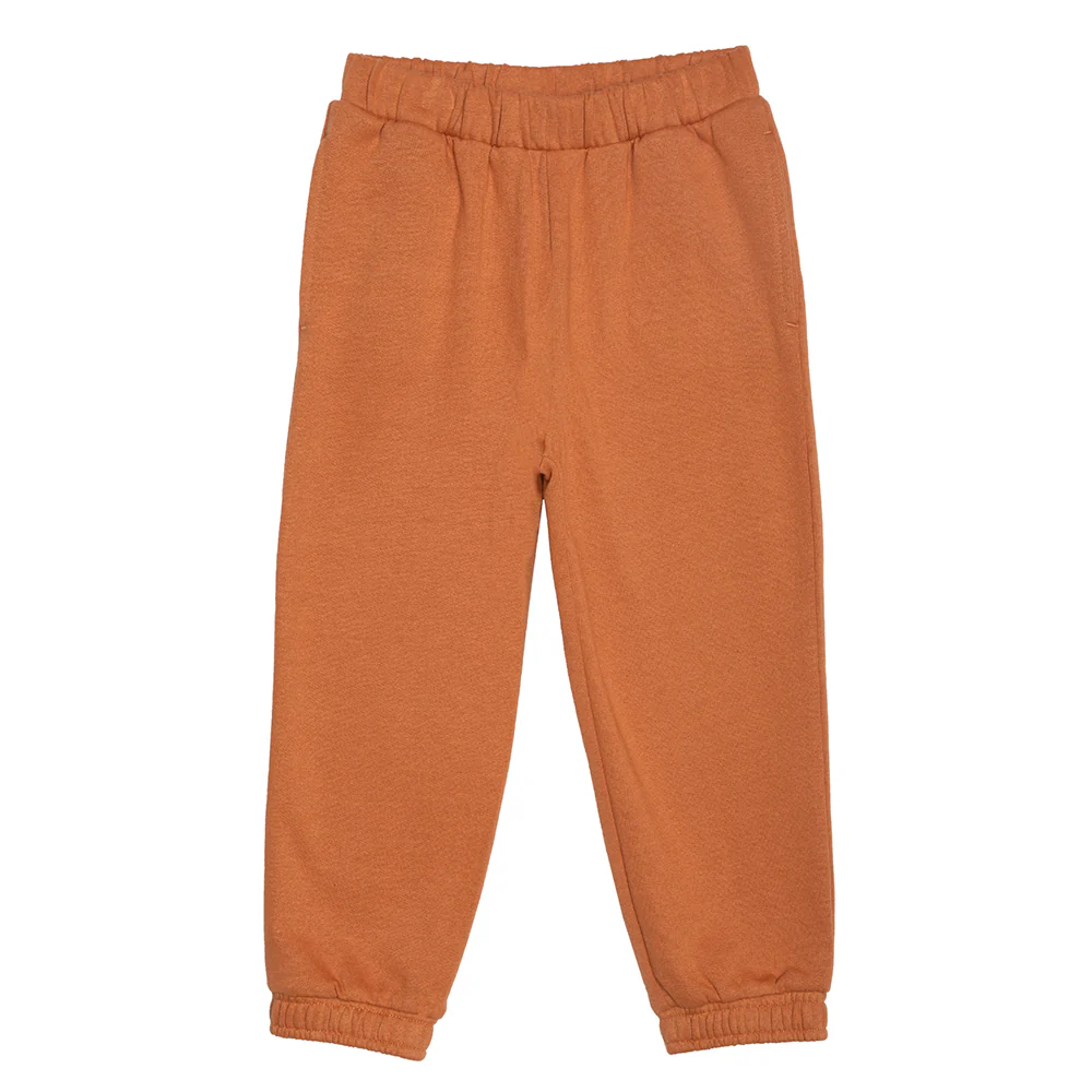 Fleece Jogger