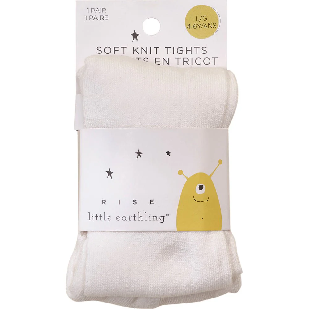 Rise Little Earthling Tights