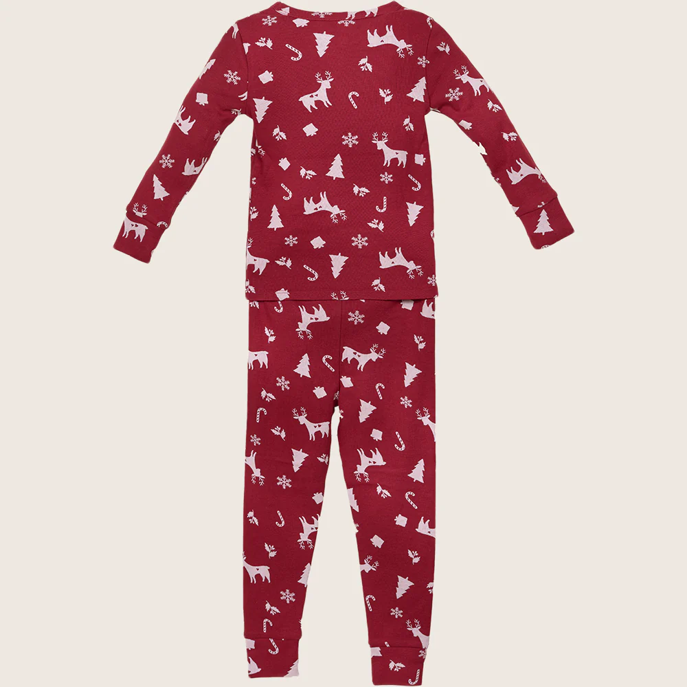 Holiday Sleep Set TGHSL00 - Image 15