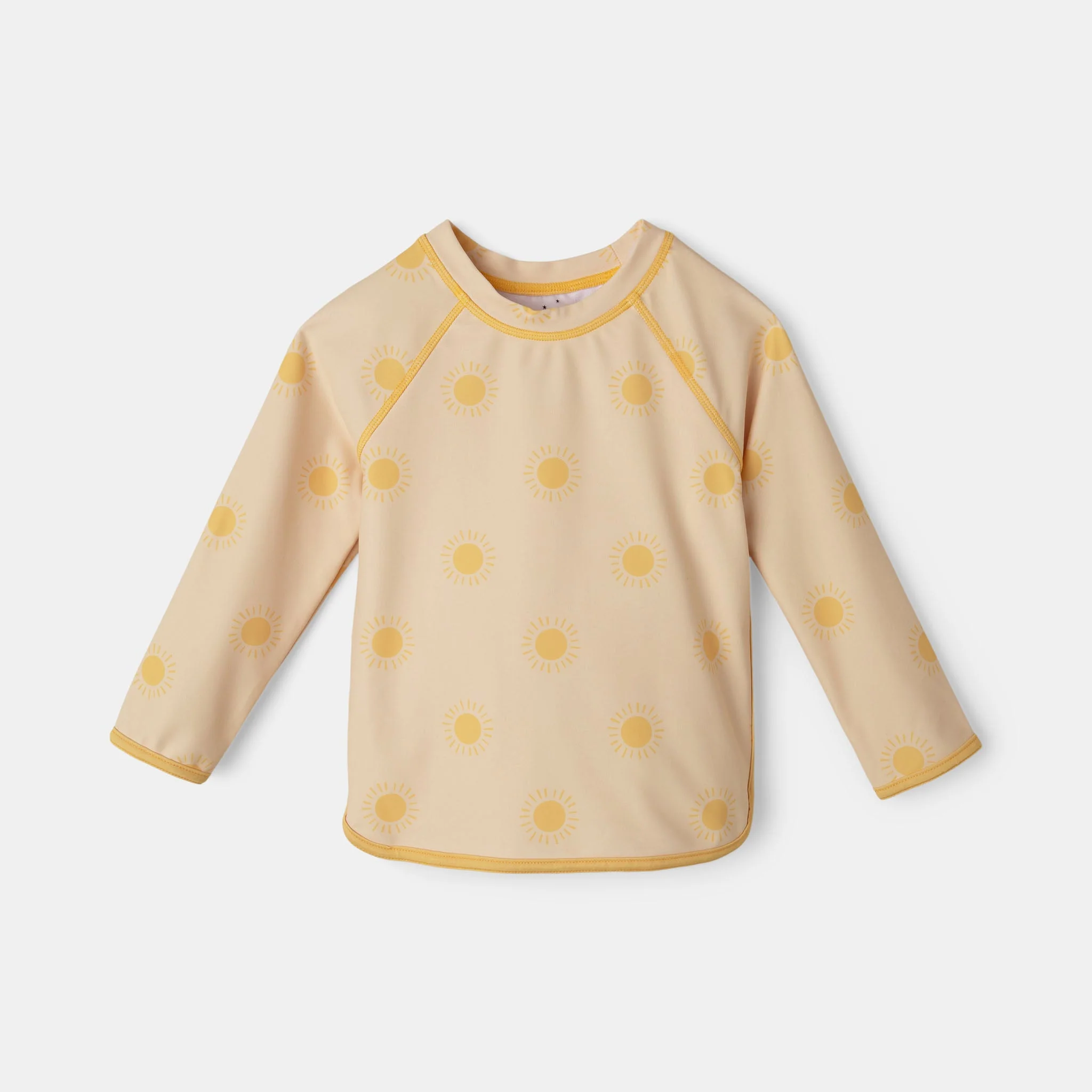Long Sleeve Rashguard