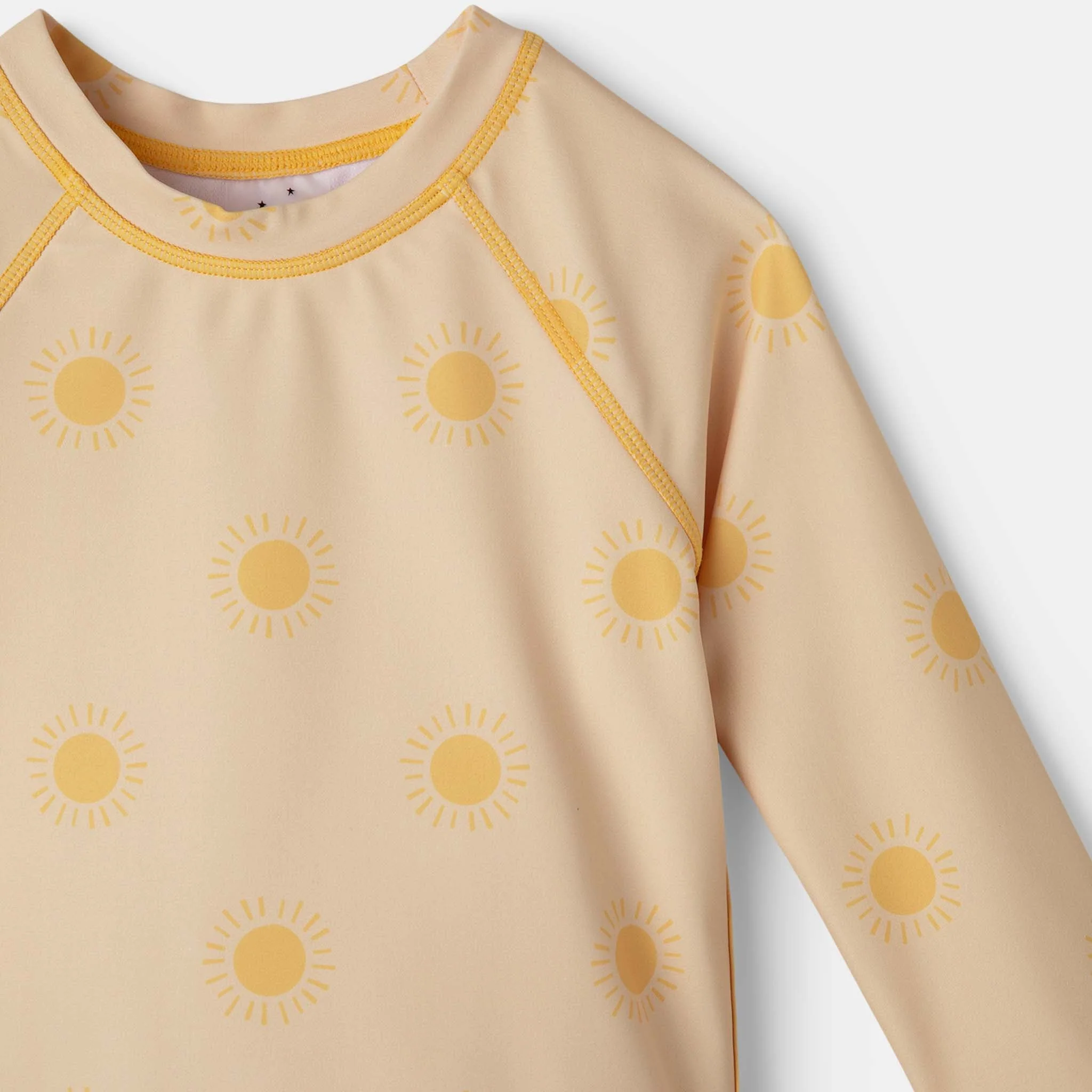Long Sleeve Rashguard - Image 2