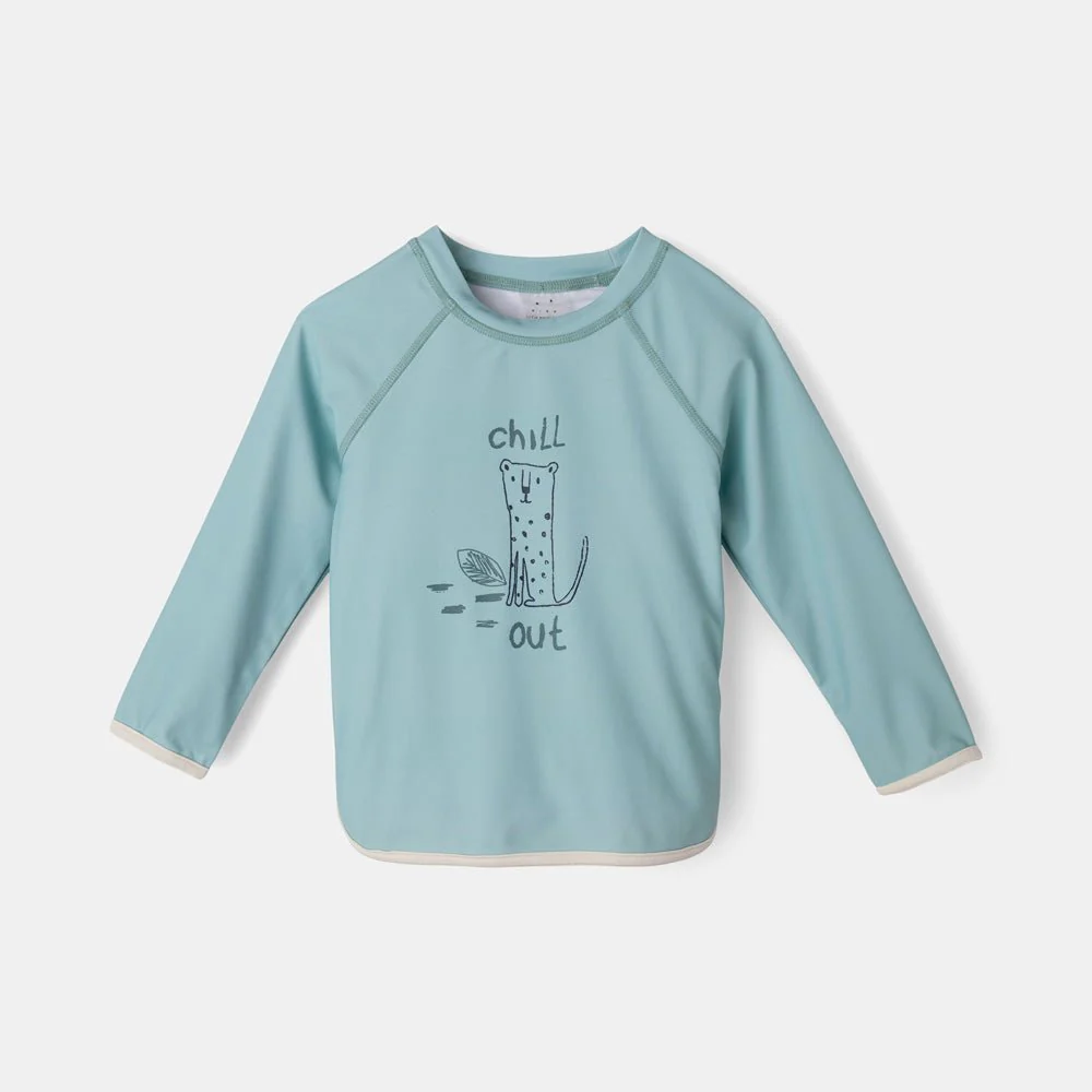 Long Sleeve Rashguard - Image 3