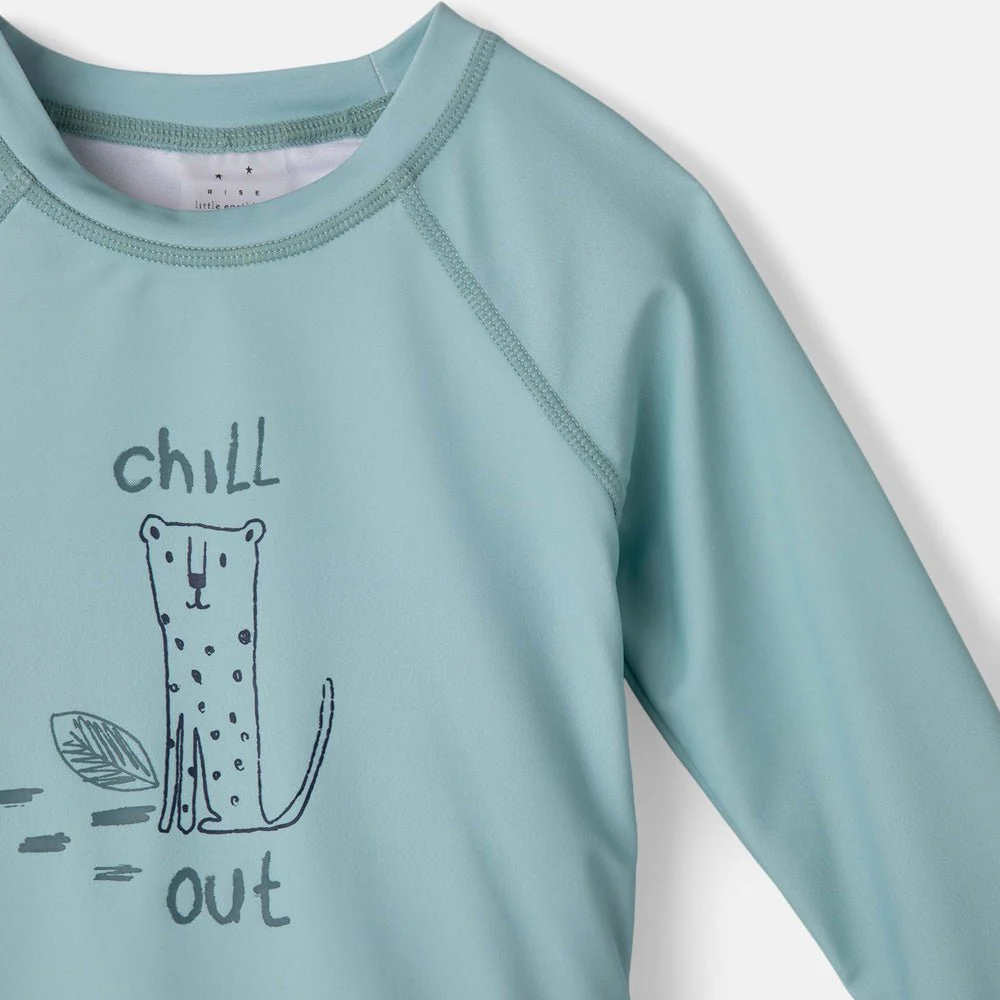 Long Sleeve Rashguard - Image 4