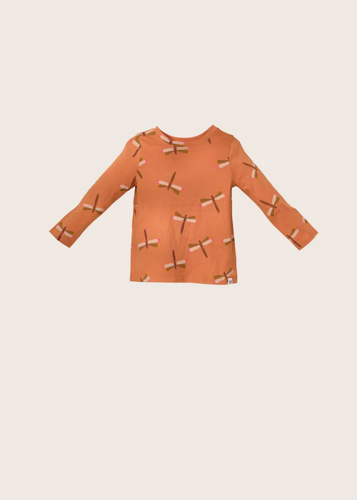 Long-Sleeve Shirt