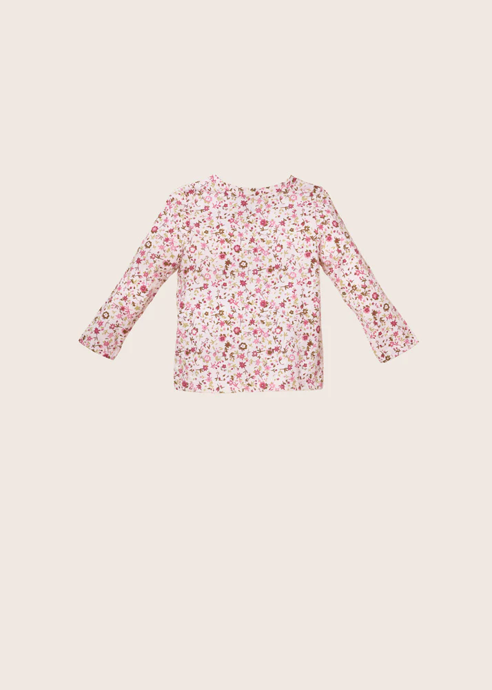 Long-Sleeve Shirt - Image 5