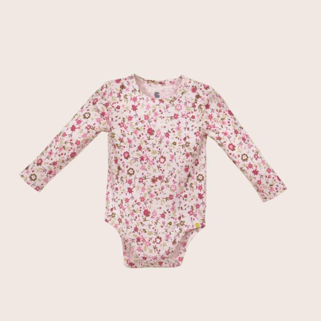 LS Graphic Bodysuit  BUHON00 - Image 12
