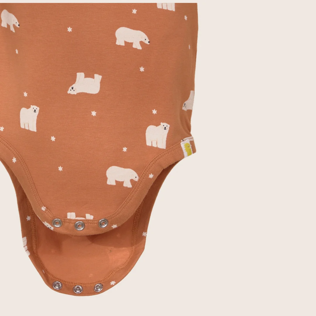 LS Graphic Bodysuit  BUHON00 - Image 15