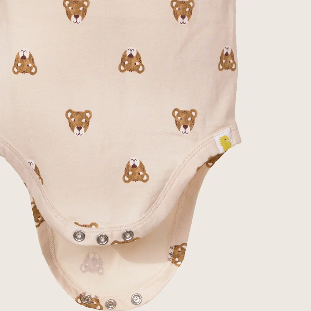 LS Graphic Bodysuit  BUHON00 - Image 7