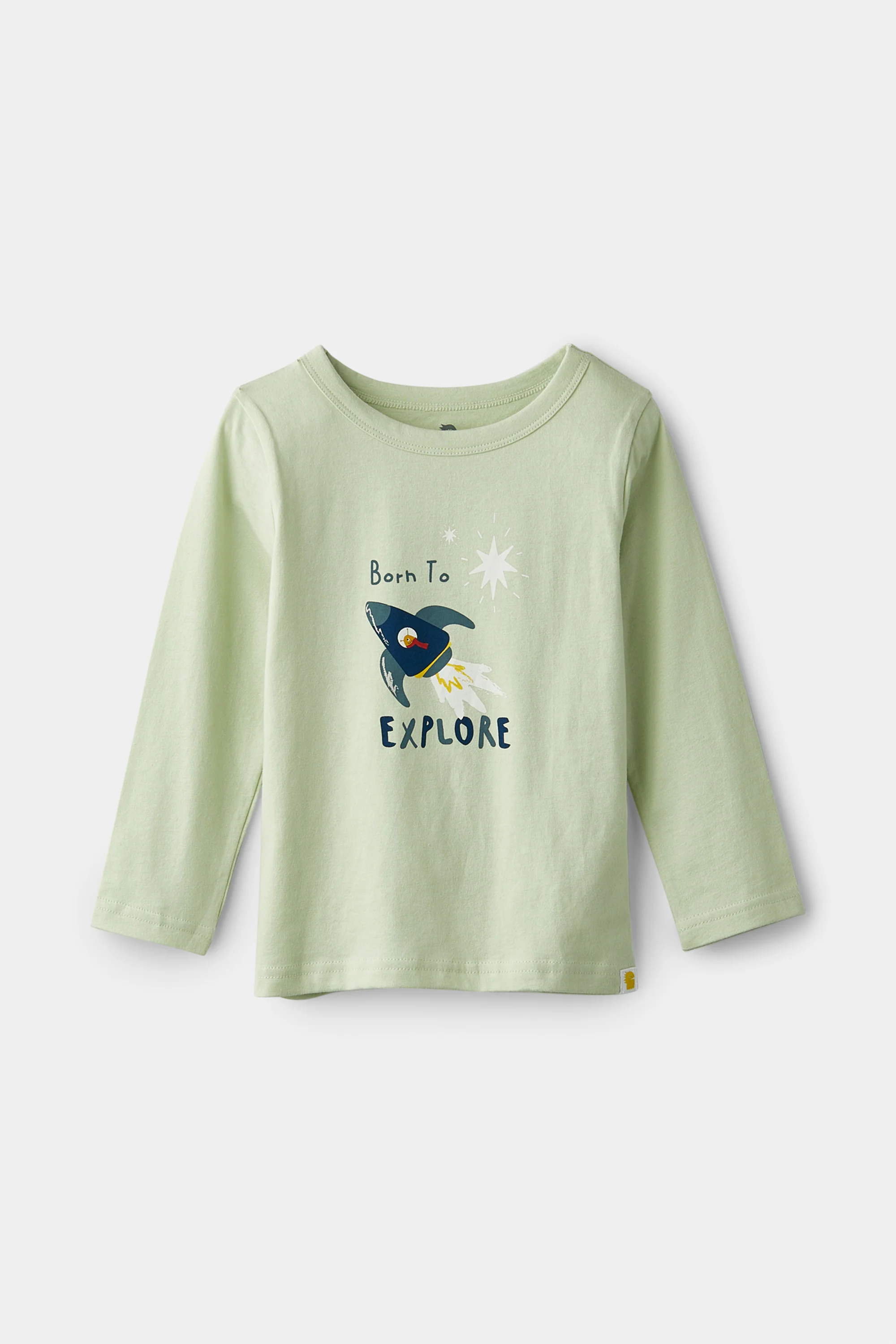Long Sleeve Tee - Image 3