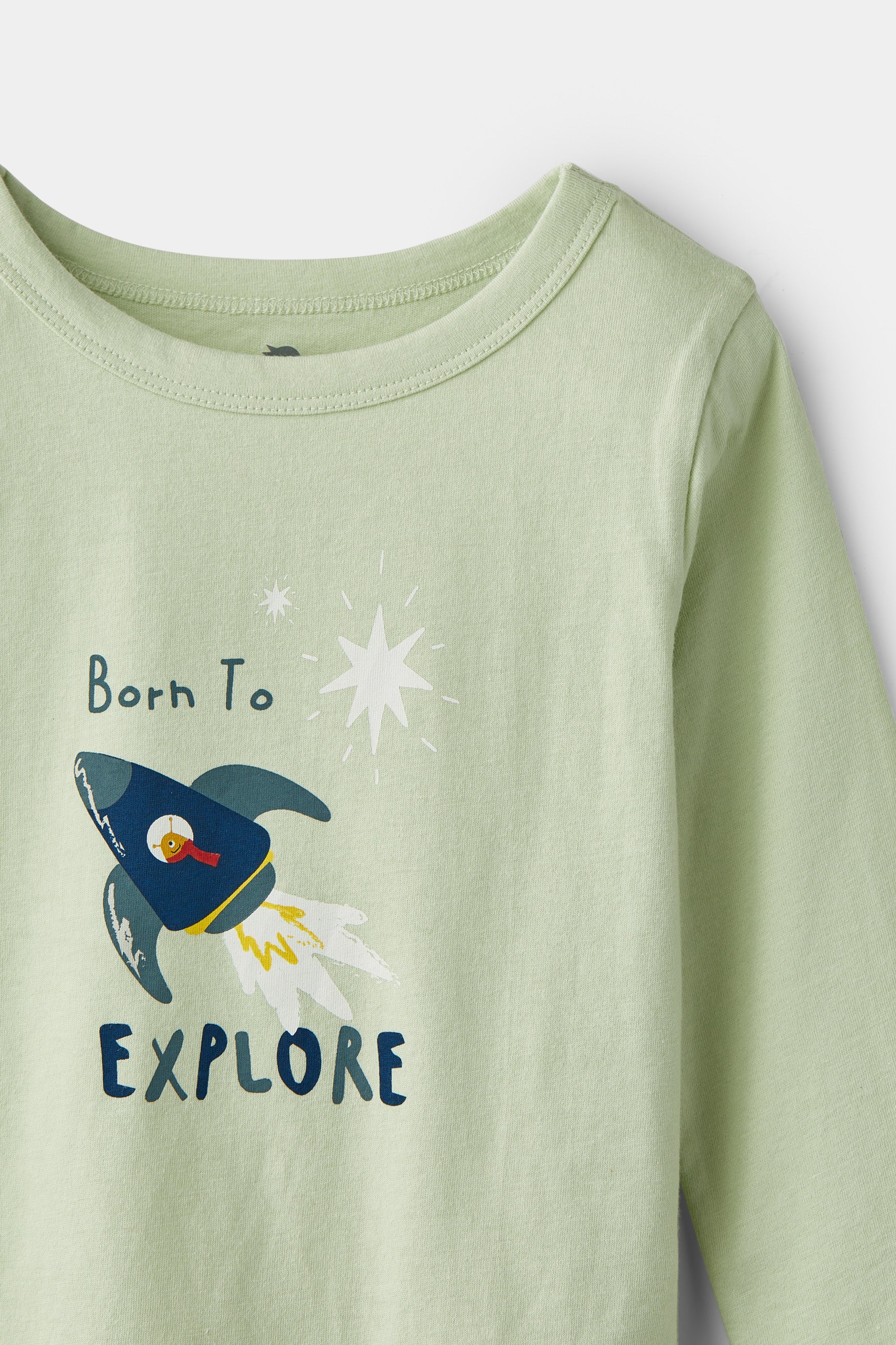 Long Sleeve Tee - Image 4