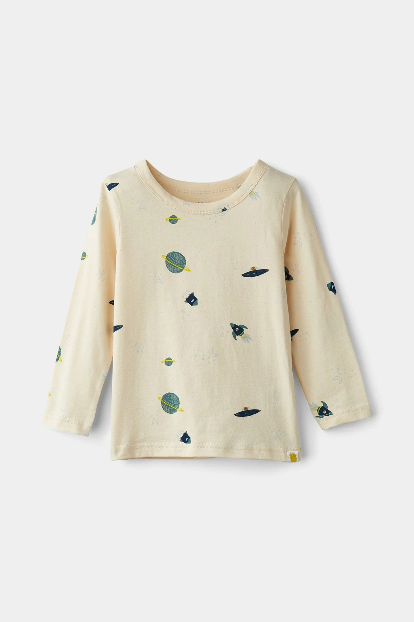 Long Sleeve Tee - Image 5