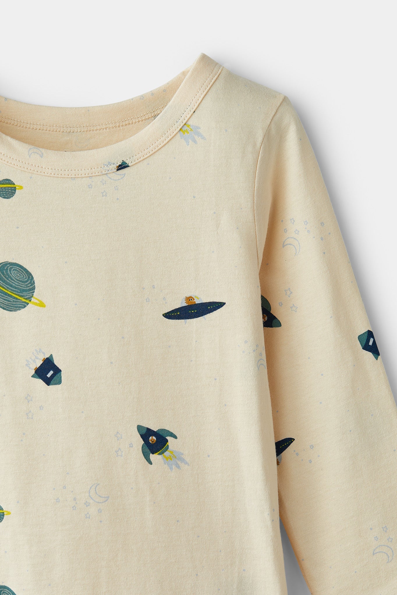 Long Sleeve Tee - Image 6