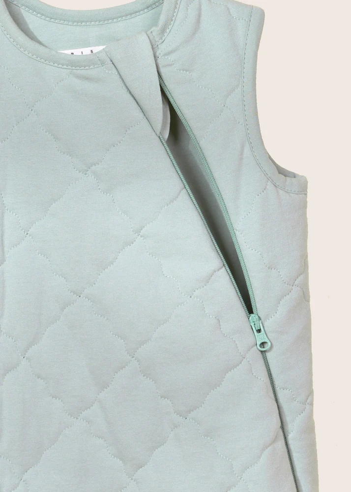 Quilted Sleep Bag - Image 2