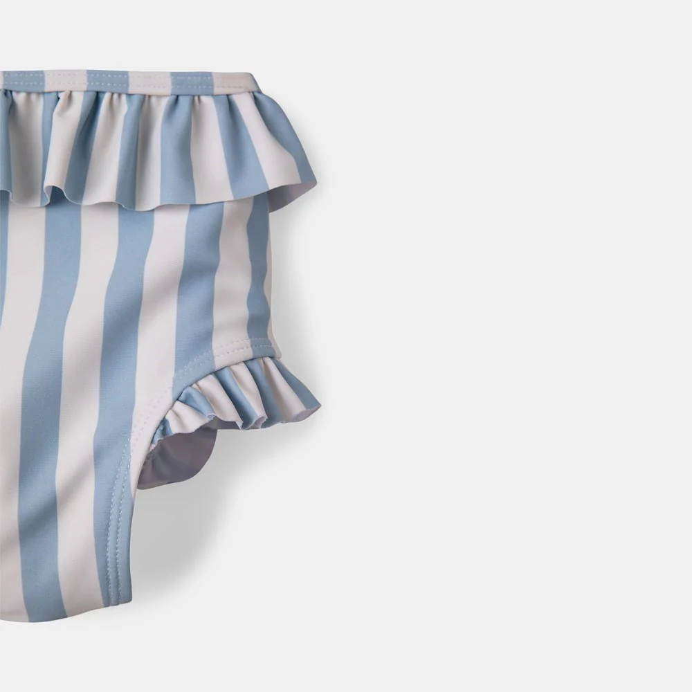 Ruffle Bow 2-pc Bathing Suit - Image 6