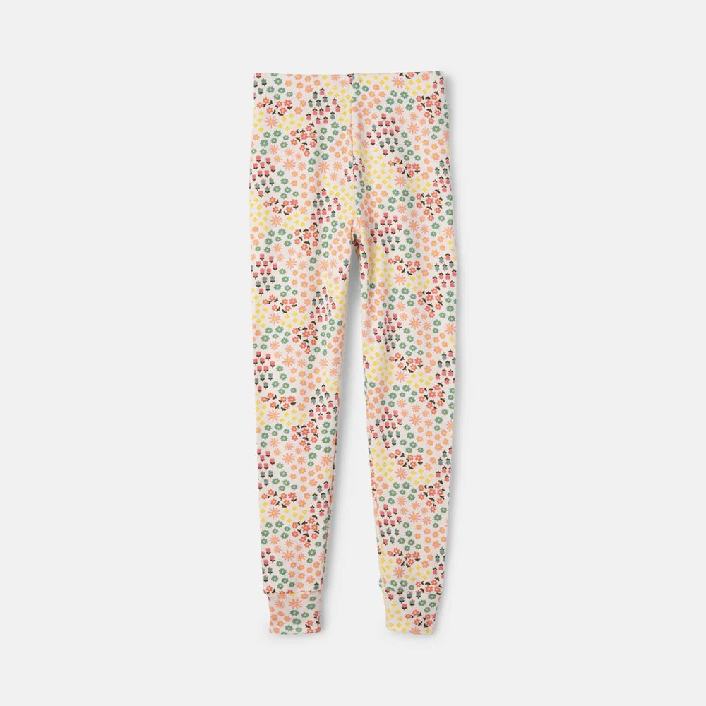 Short Sleeve Sleep Set - Image 3
