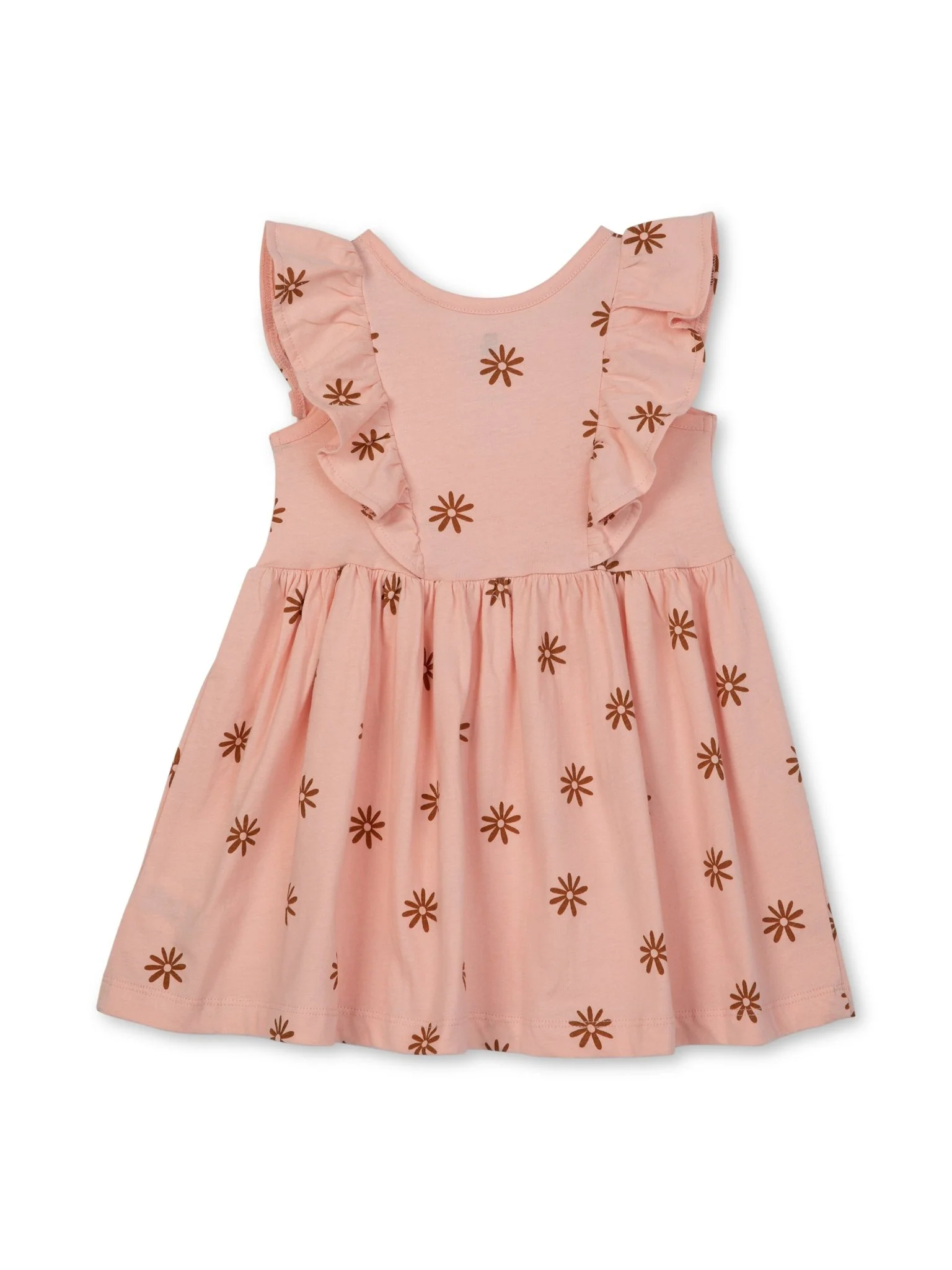 Sleeveless Dress Prairie TGGDR51 - Image 2