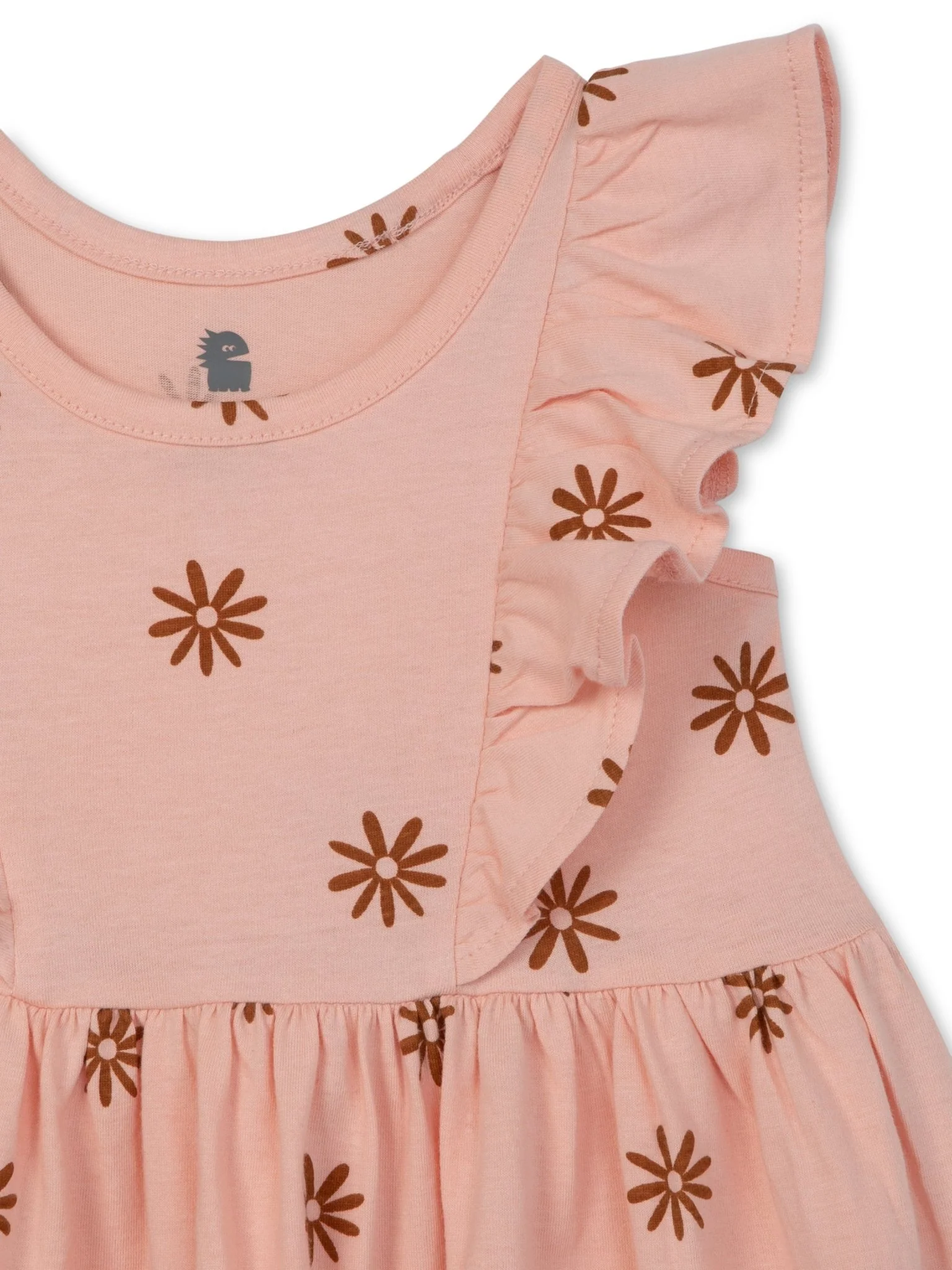 Sleeveless Dress Prairie TGGDR51 - Image 3