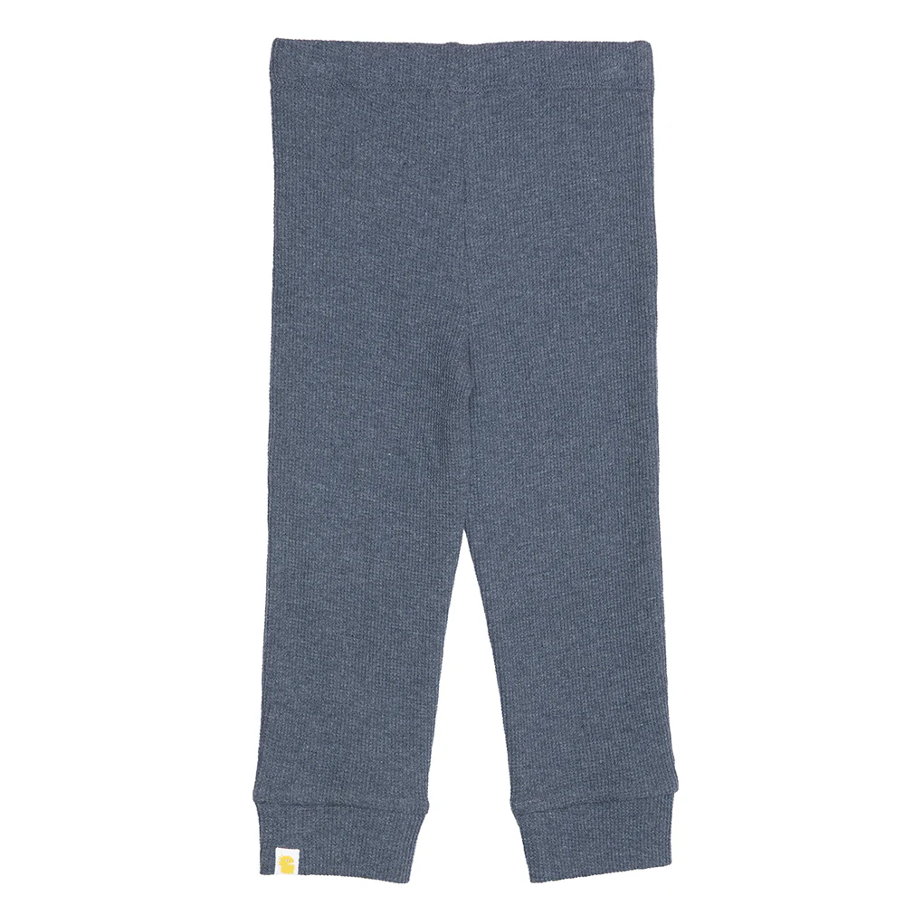 Rise Little Earthling Waffle Legging - Image 2
