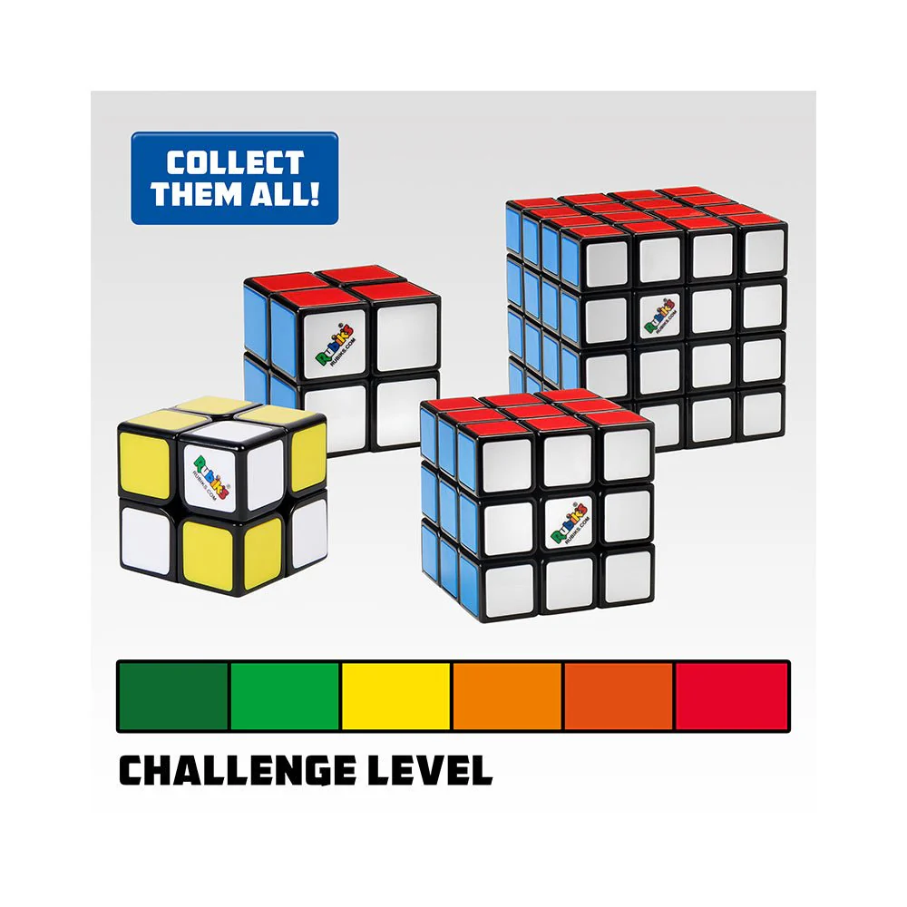 Rubik's Coach Cube - Image 5