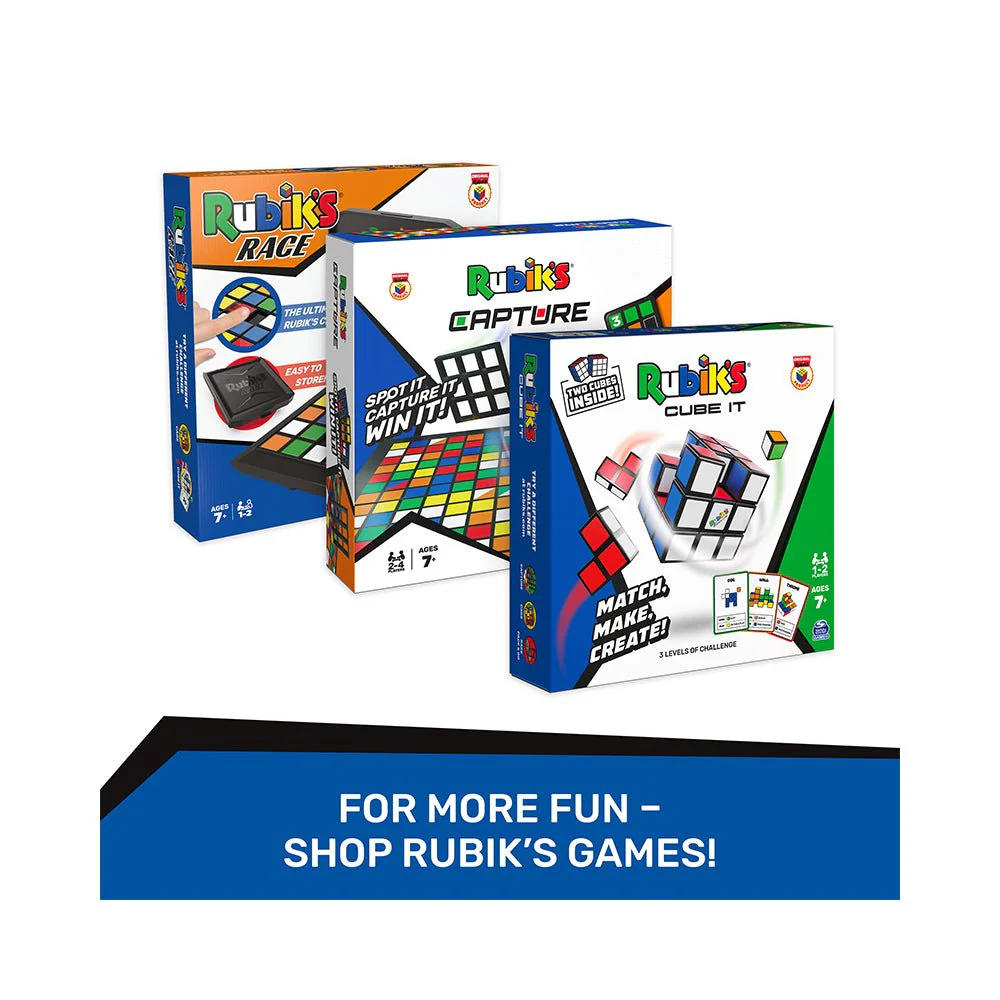 Rubik's Coach Cube - Image 6