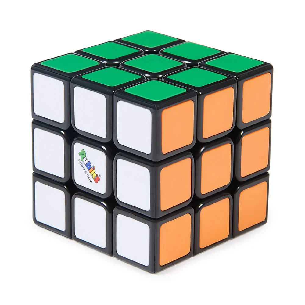 Rubik's Coach Cube - Image 7