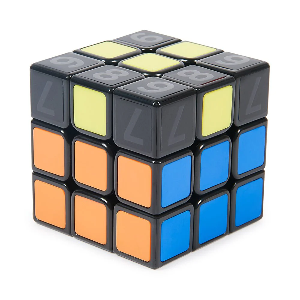 Rubik's Coach Cube - Image 8