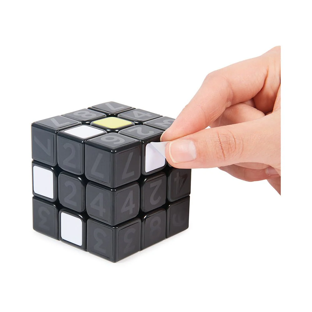 Rubik's Coach Cube - Image 9
