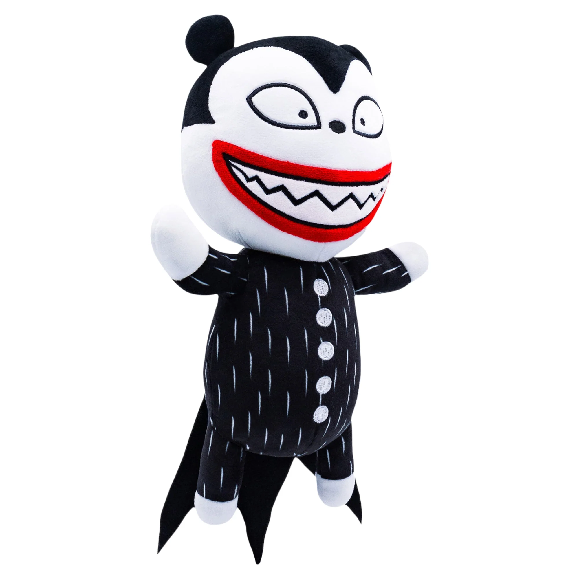 Scary Teddy Medium Plush - Image 2