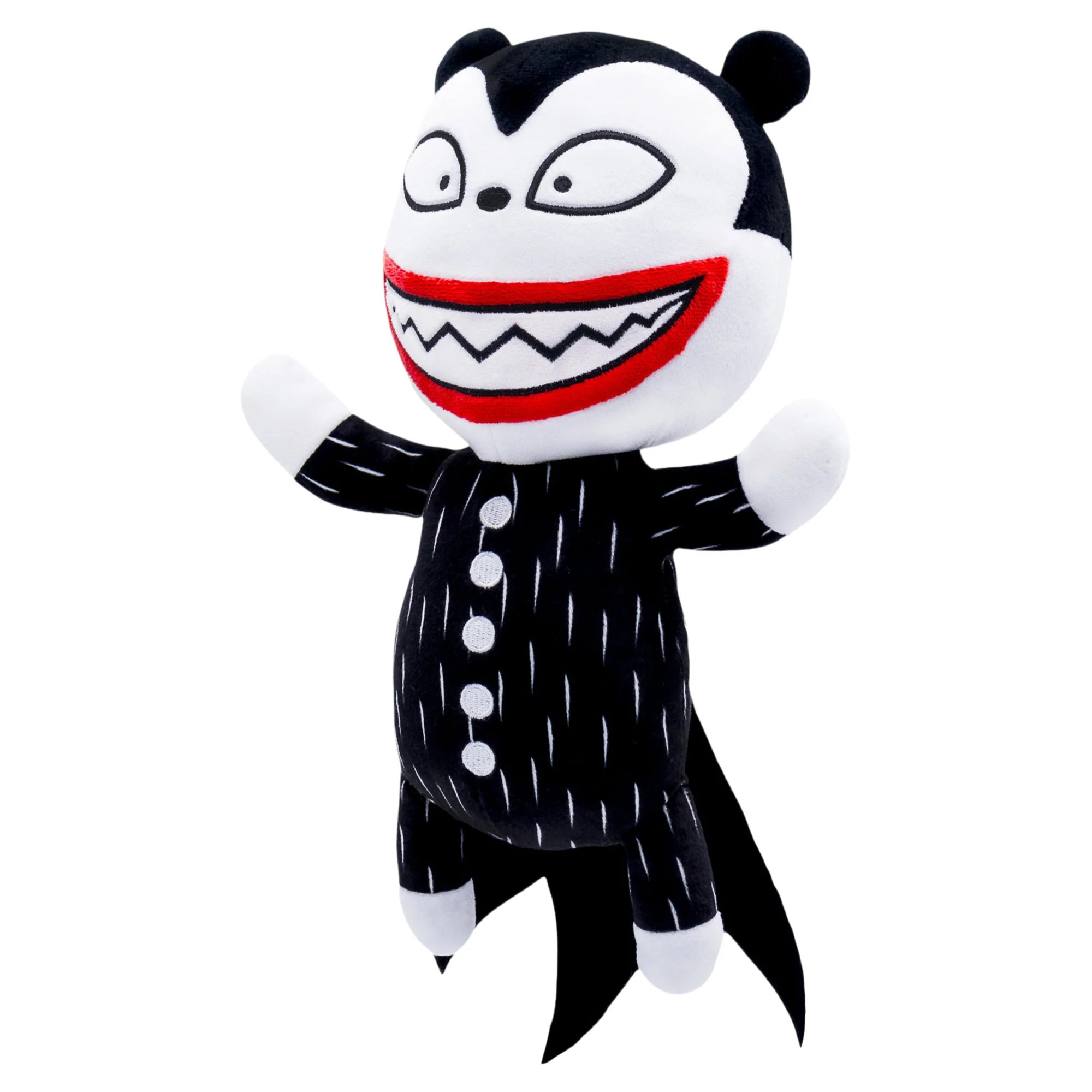 Scary Teddy Medium Plush - Image 4