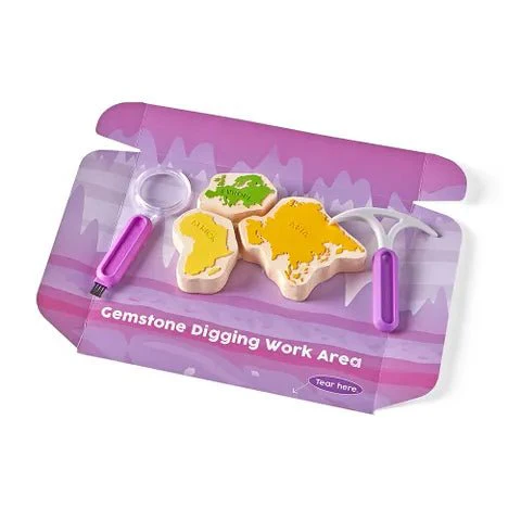 World Of Gemstones Science Lab Kit - Image 3