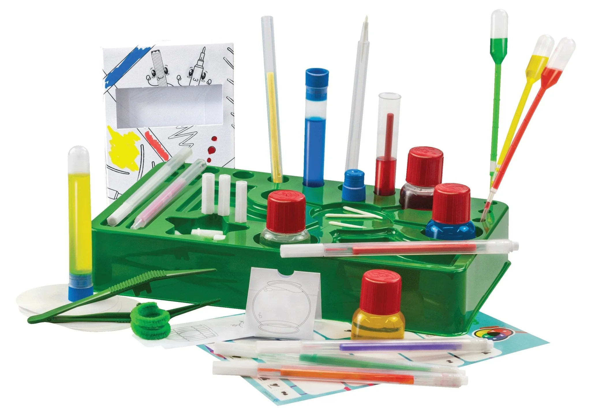 Science4You Marker Factory - Image 2