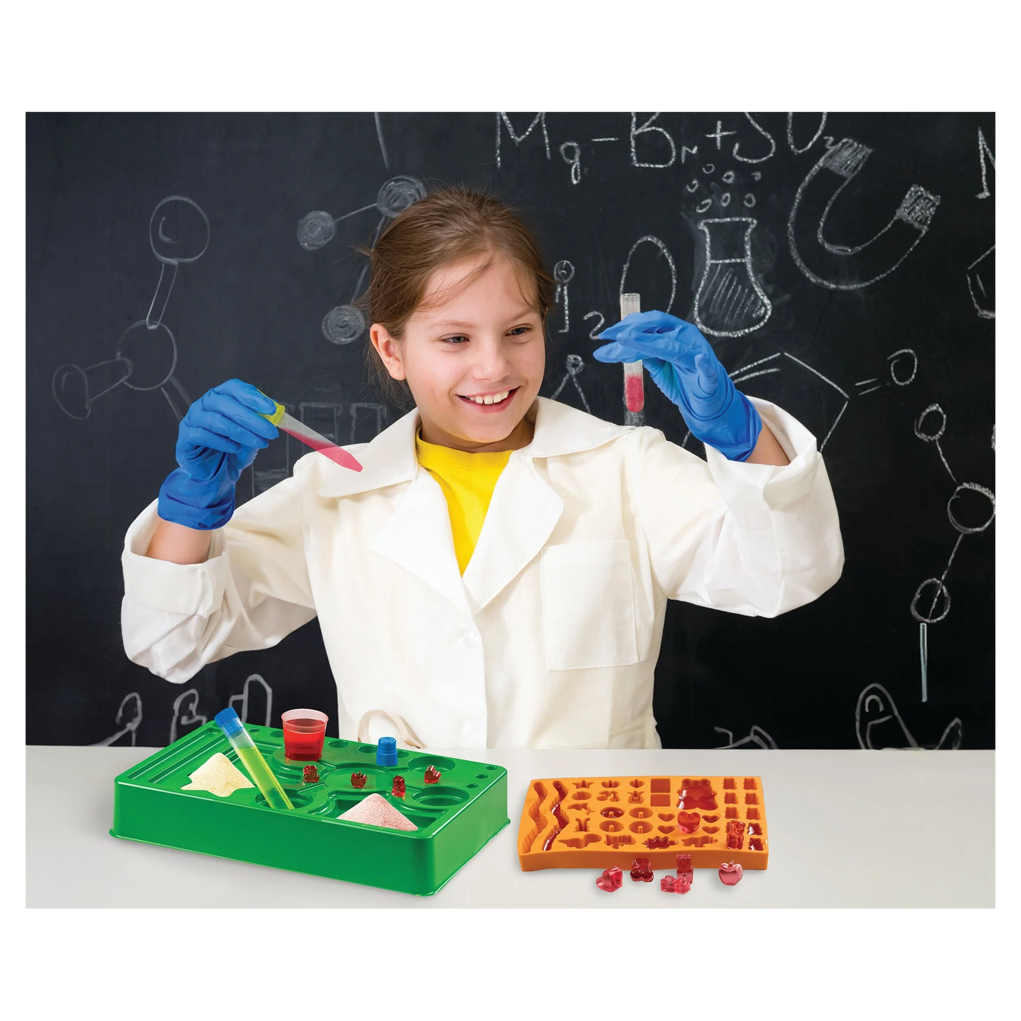 Science4You - Yummy Gummy Lab - Image 2