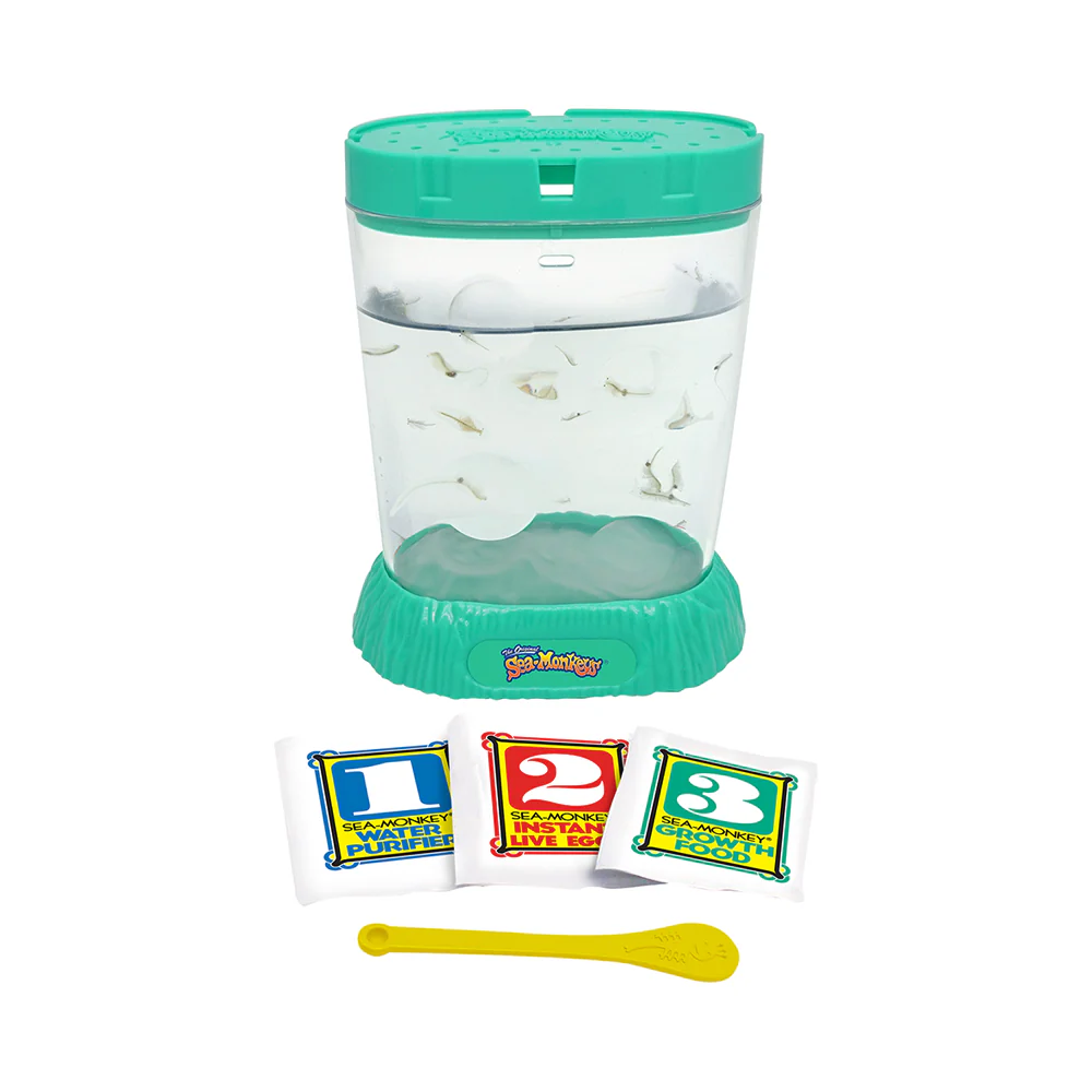 Sea Monkeys - Ocean Zoo Assorted - Image 15