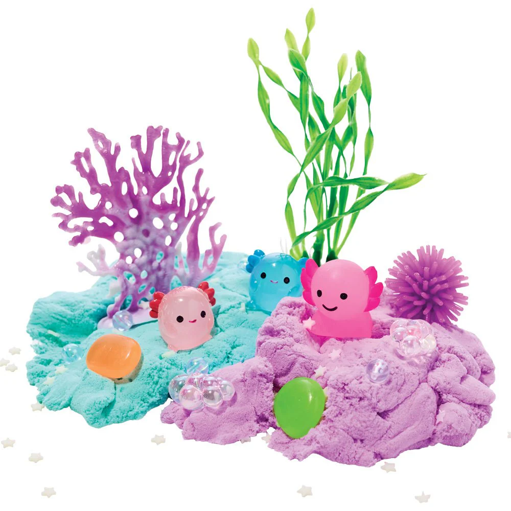 Sensory Pack Axolotl - Image 2