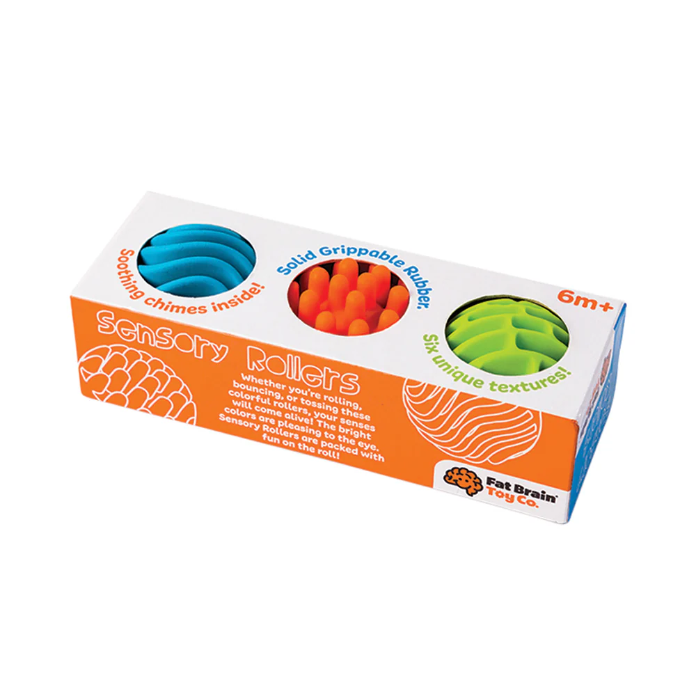 Sensory Rollers - Image 5
