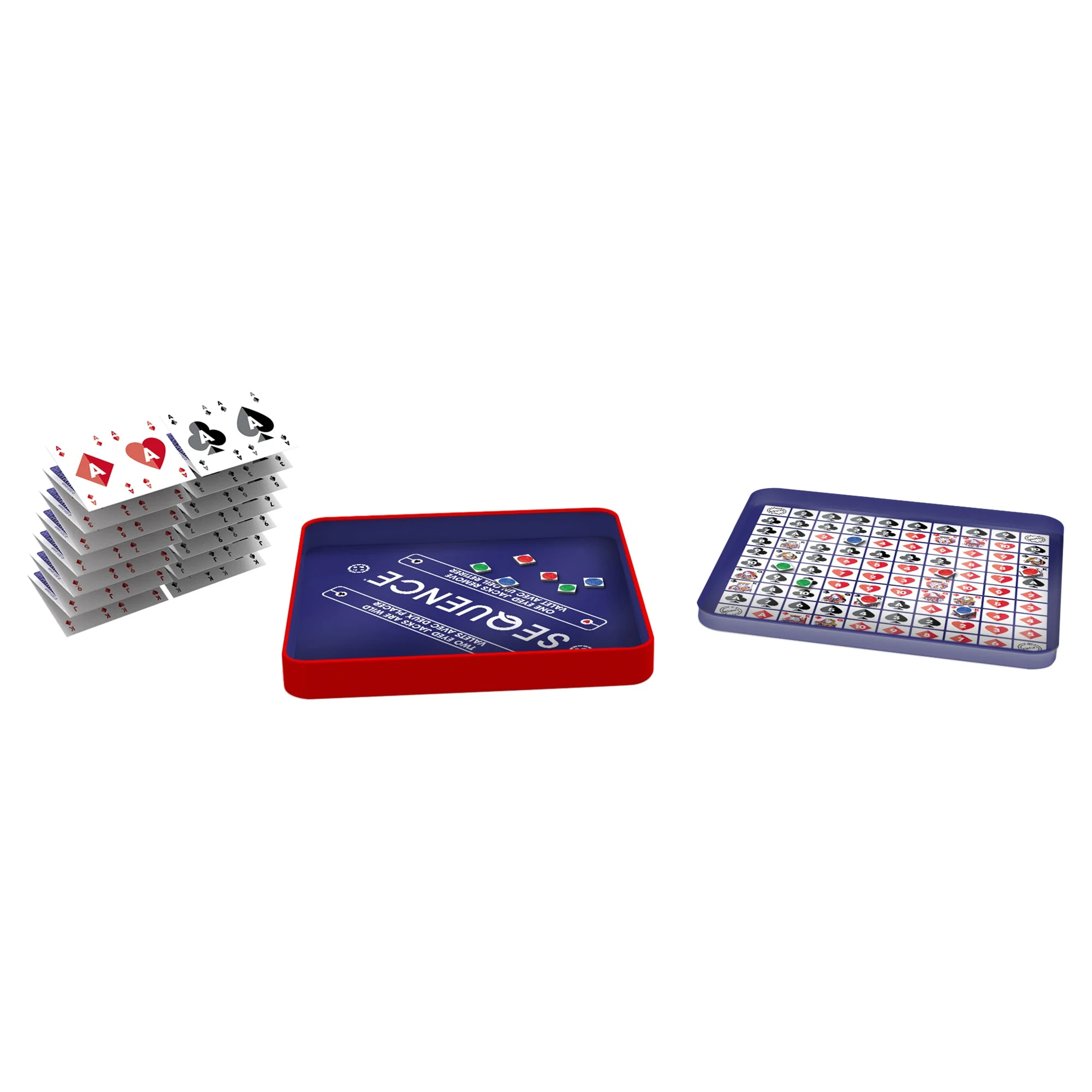 Sequence Magnetic Game - Image 2