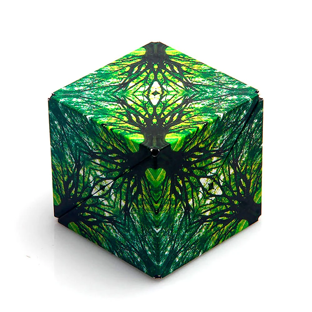 Shashibo Shape Shifting Box Assorted Puzzles - Image 2