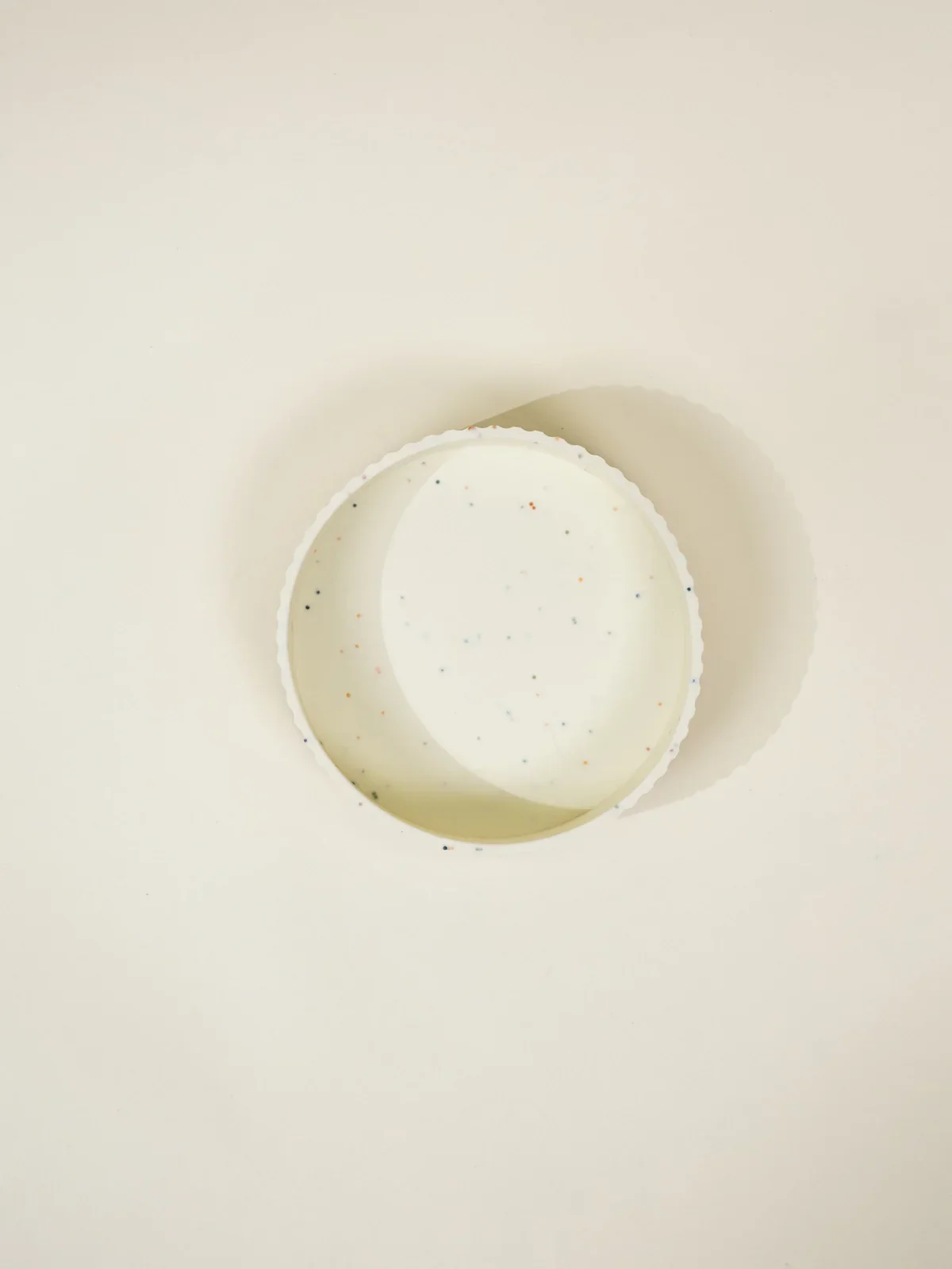 Coco Village Silicone Baby Suction Bowl – Pottery Collection - Image 2