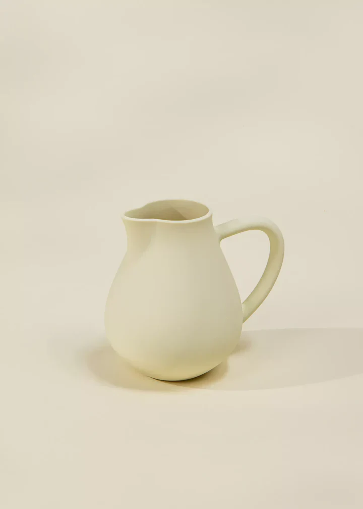 Silicone Bath Rinse cup - Foam - Image 2
