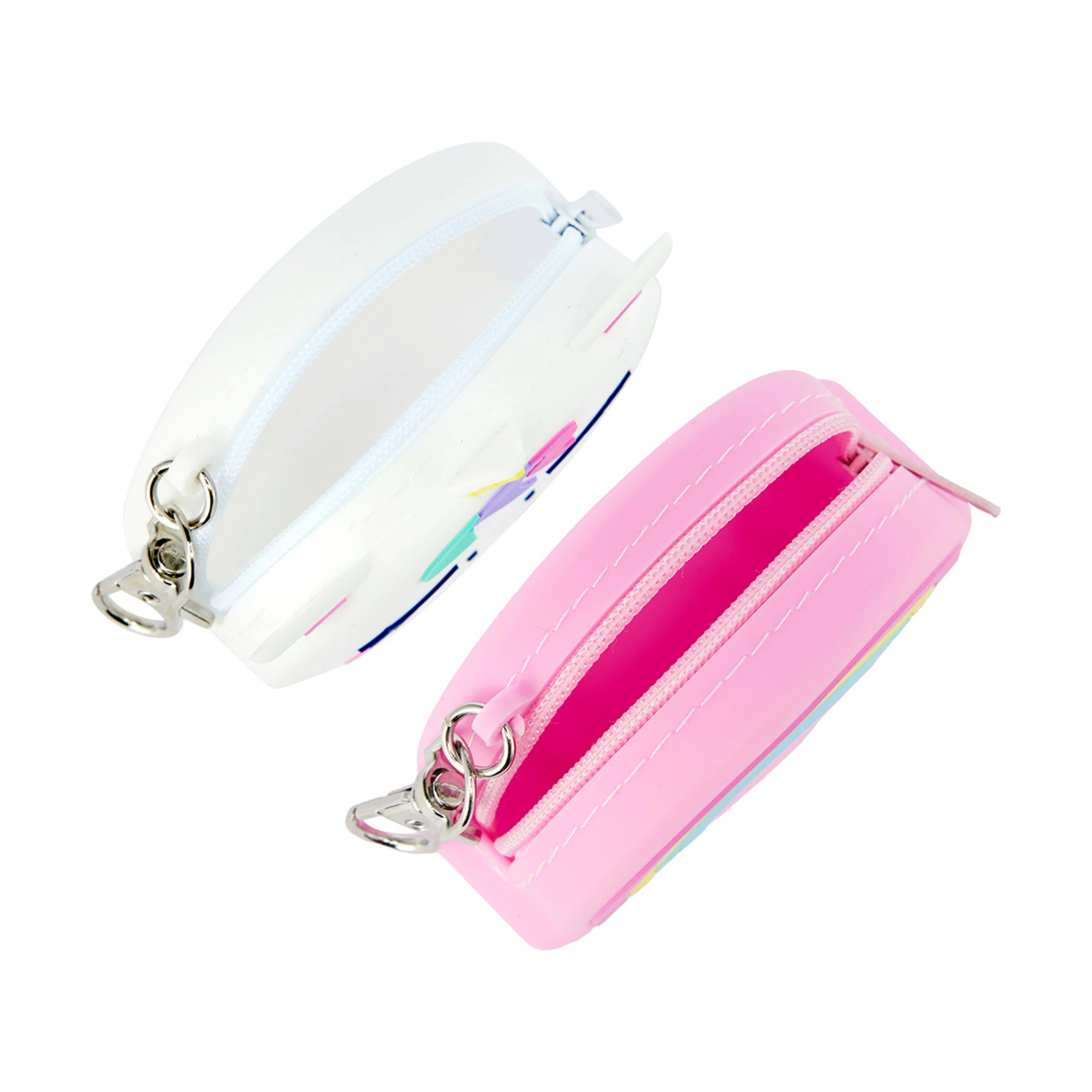MMT Silicone Coin Purse Assorted - Image 12