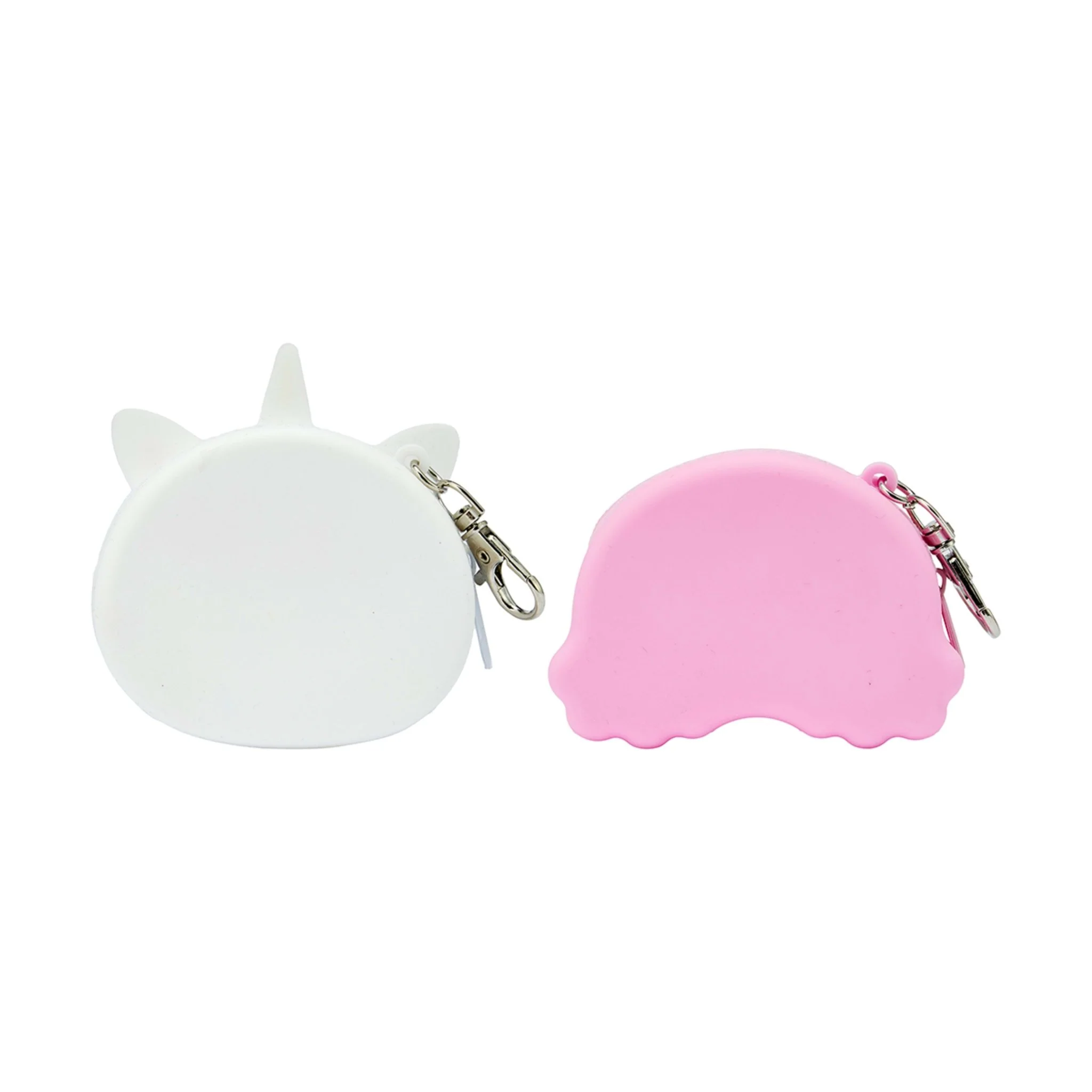 MMT Silicone Coin Purse Assorted - Image 3