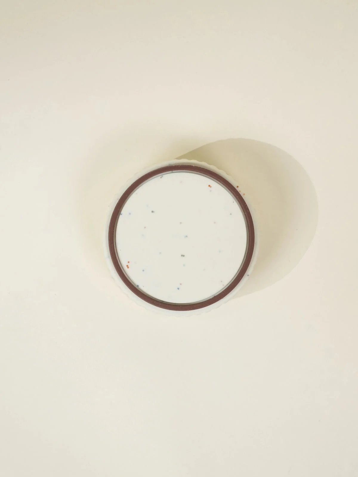 Silicone Toddler Bowl – Pottery Collection - Image 3
