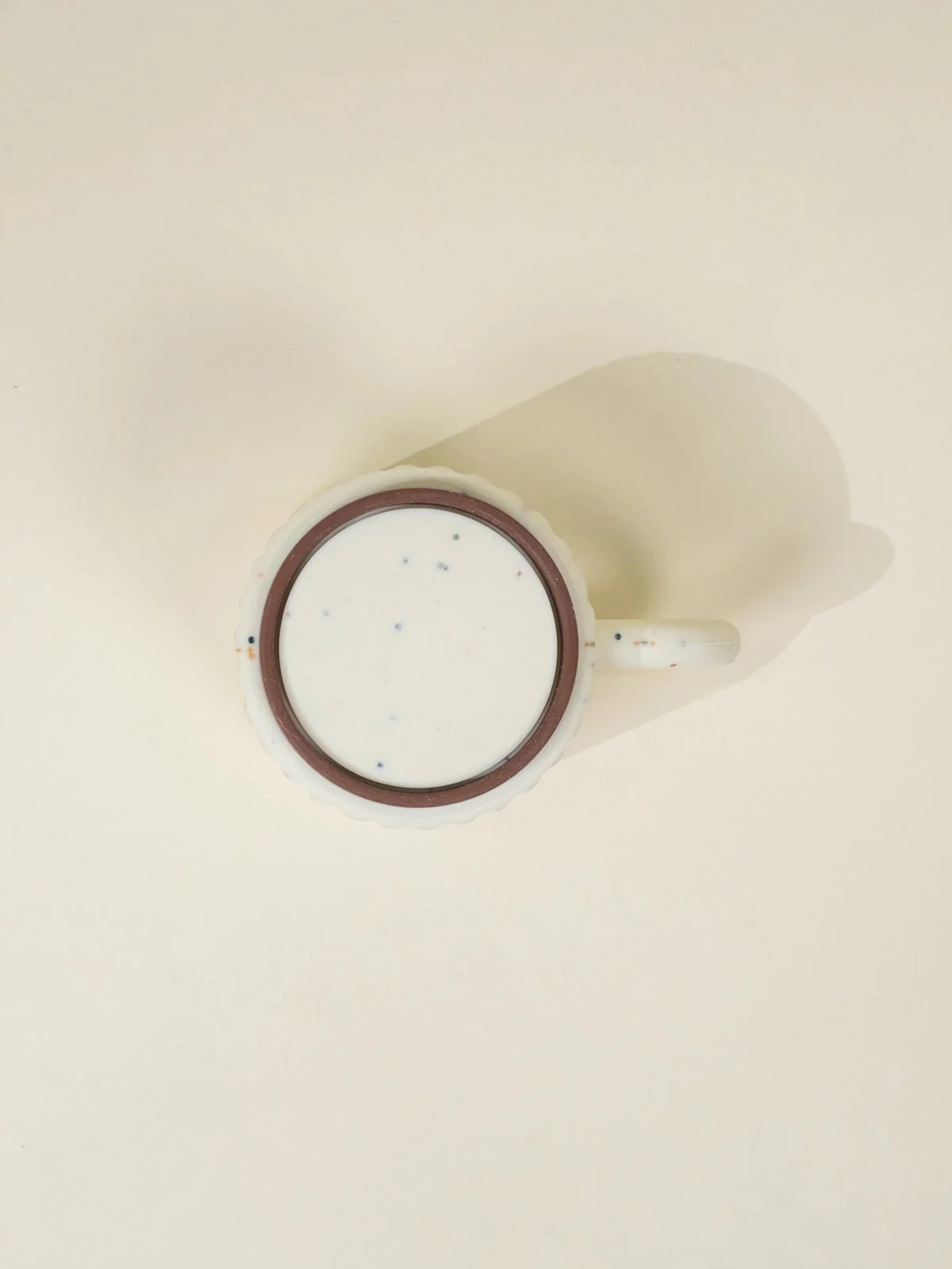 Silicone Toddler Drinking Cup Handle–Pottery Coll - Image 6