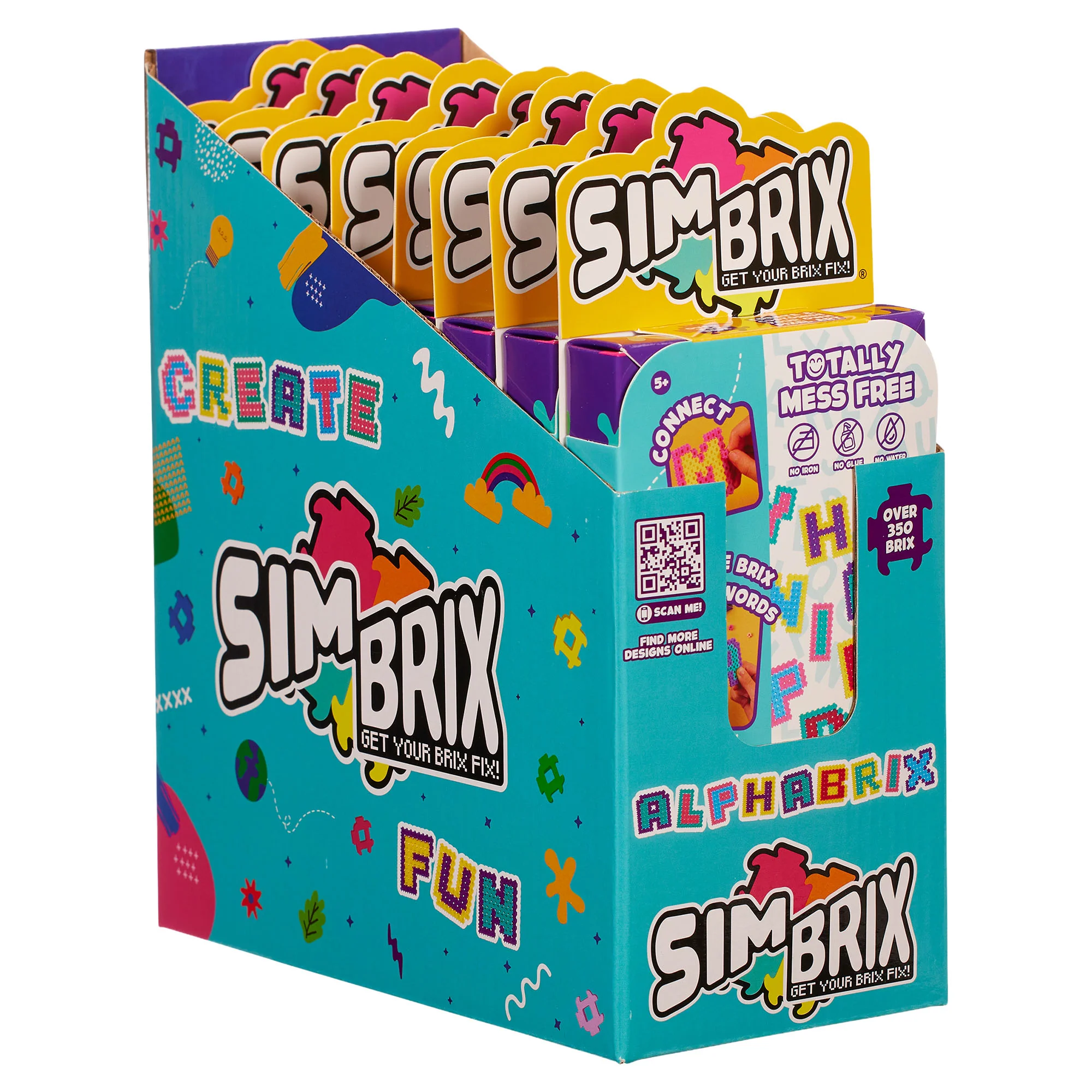 Simbrix - Alphabrix - Image 5