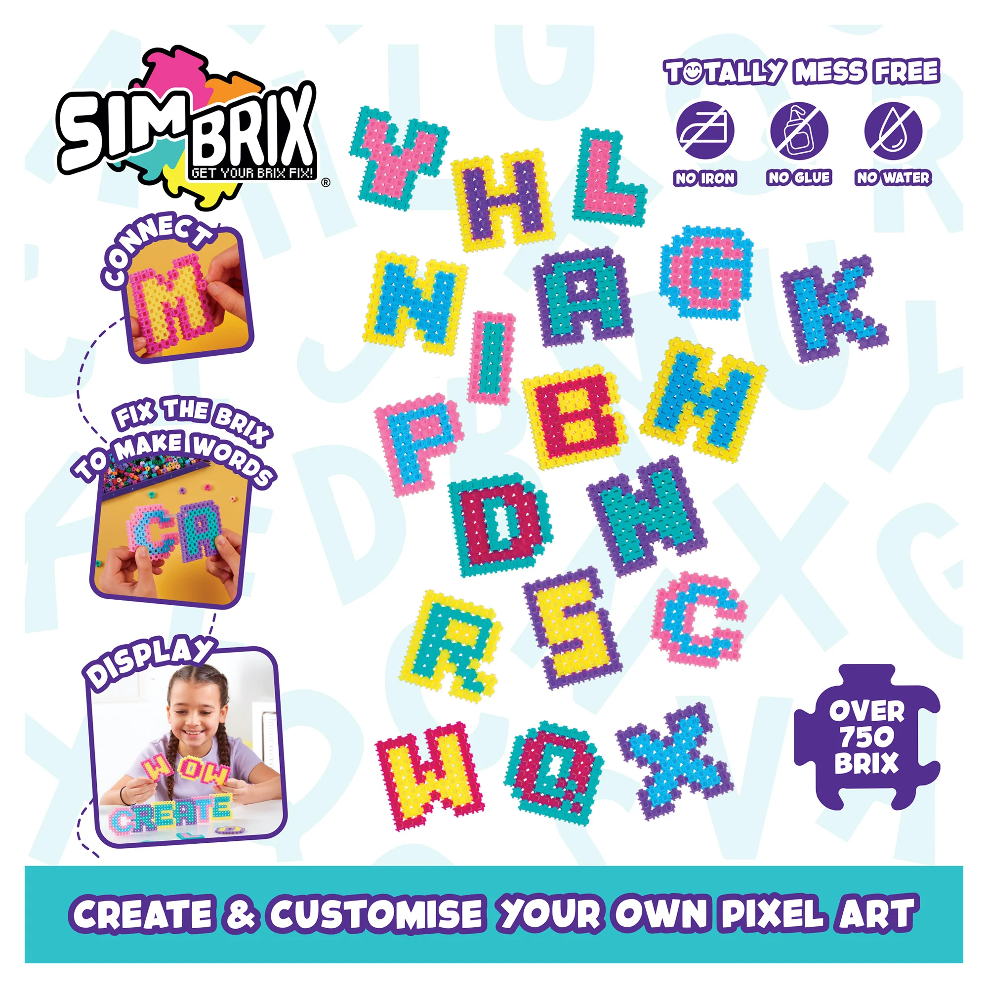 Simbrix - Alphabrix - Image 6