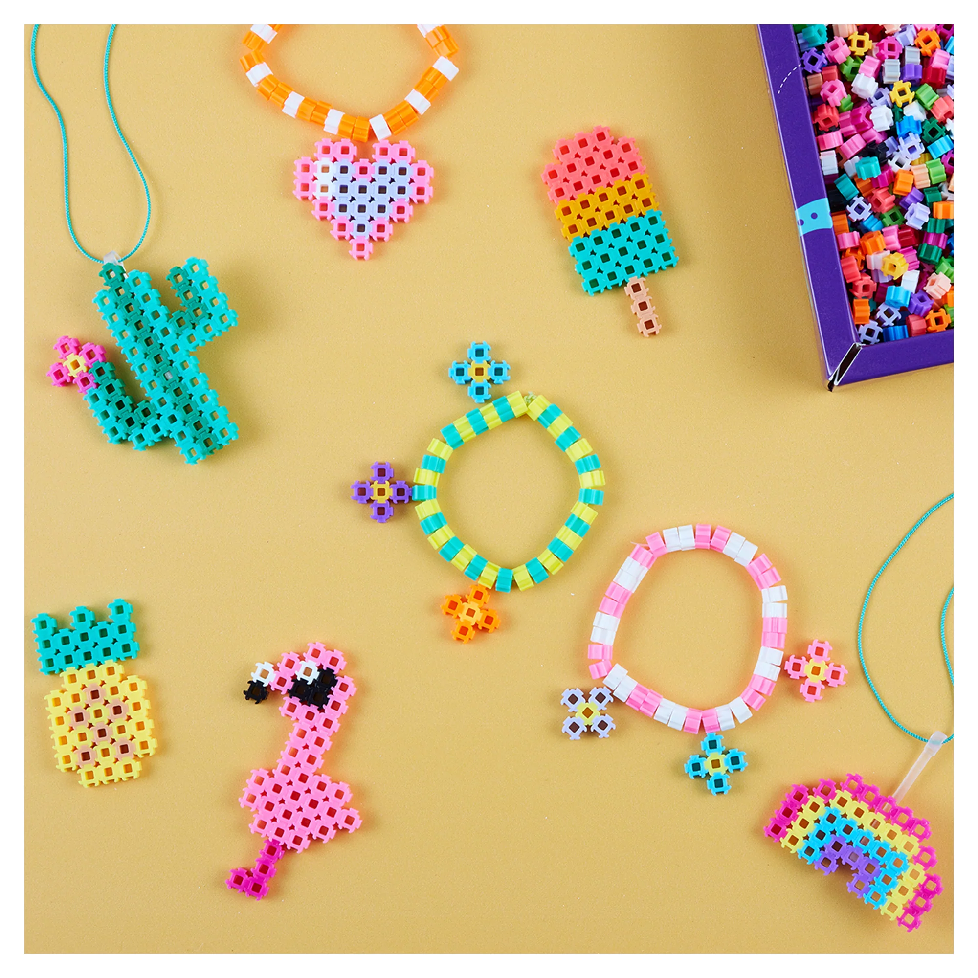 Simbrix - Jewellery Set - Image 4